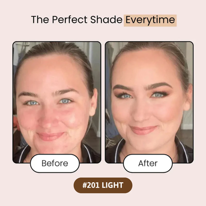 ToneSkin™ Adaptive Foundation – Your Perfect Shade, Instantly