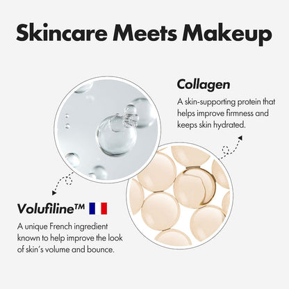 ToneSkin™ Adaptive Foundation – Your Perfect Shade, Instantly